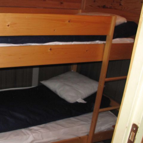 CHALET 4 persone