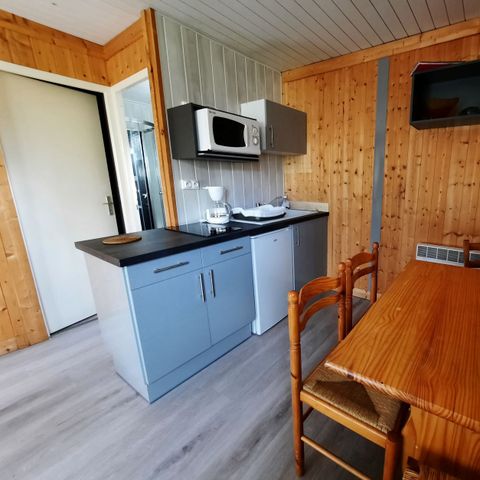 Chalet 4 persons