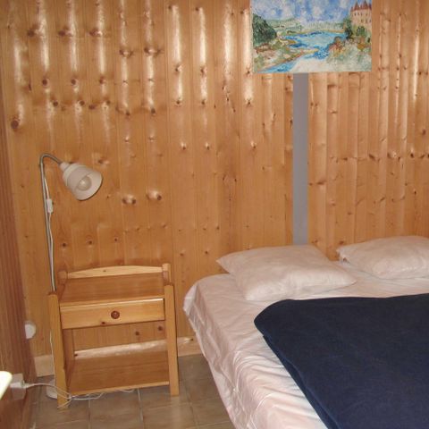 CHALET 4 personen