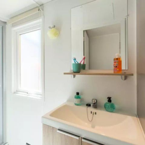 CHALET 5 persone - Chalet Confort 3 Camere 4/5 Persone