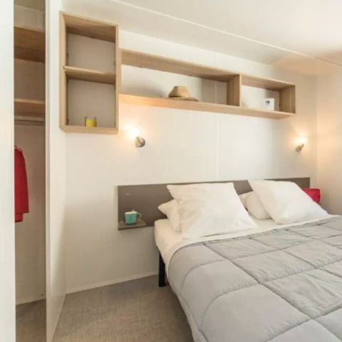 CHALET 5 persone - Chalet Confort 3 Camere 4/5 Persone