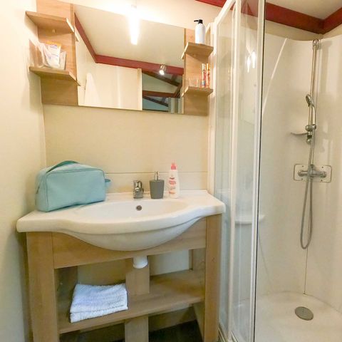 CHALET 11 persone - Chalet Twin 5 camere da letto