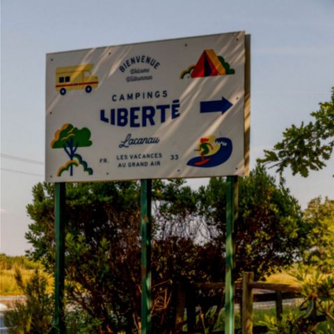 PARCELA - Paso desnudo