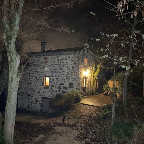 LANDHAUS 4 Personen - Ländlich