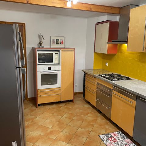 CASA DI CAMPAGNA 12 persone - Alloggio di gruppo