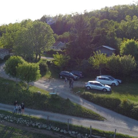 LANDHAUS 12 Personen - Gruppenunterkunft