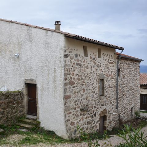 CASA DE CAMPO 12 personas - Gran casa rural para 12 personas