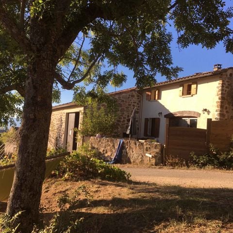 GÎTE 12 personnes - Gîte de groupe