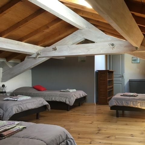 GÎTE 6 personnes - Panoramique