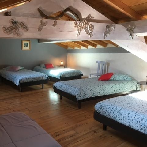 GÎTE 6 personnes - Panoramique