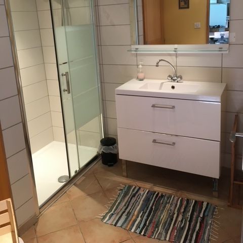 LANDHAUS 6 Personen - Panorama