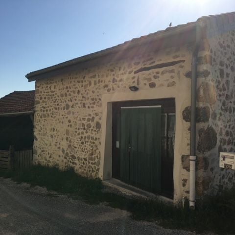 Casa rural 6 personas - Panorámica