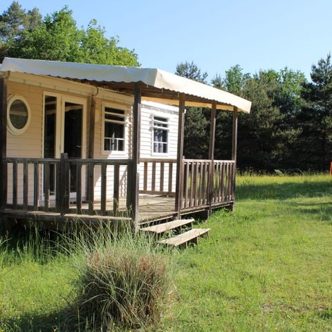 CASA MOBILE 6 persone - Famiglia Classic ++ Ohara 834 3Ch