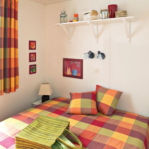 CASA MOBILE 6 persone - Famiglia classica Ohara 784 3Ch