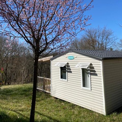 MOBILE HOME 6 people - Family Classic Ohara 784 3Ch