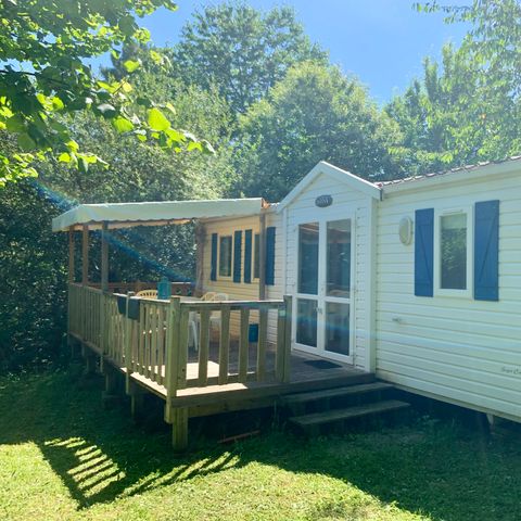 BUNGALOW 6 personnes - Familial Classic 6