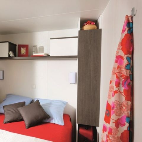 MOBILHOME 4 personas - Familia Classic Pano 2Ch