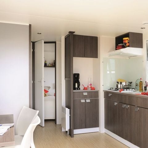 MOBILHOME 4 personnes - Familial Classic Pano 2Ch
