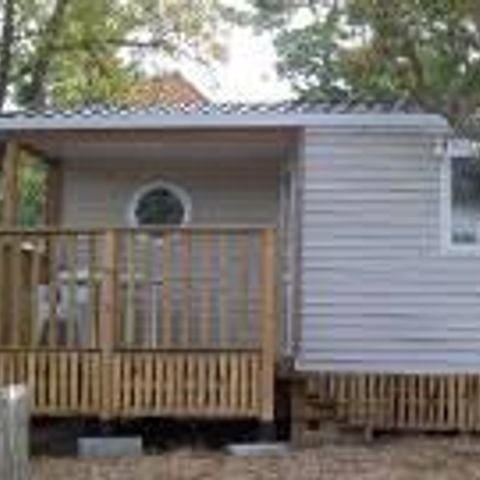 Mobilhome 4 personnes - Familial Classic - 2 chambres