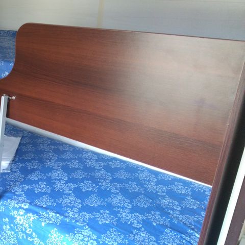 CASA MOBILE 4 persone - Classico familiare 4pers 2 Ch