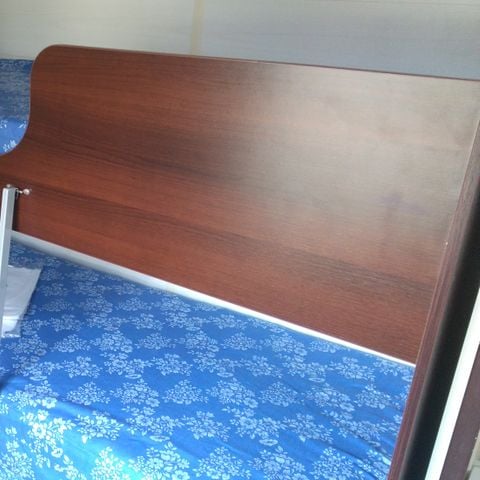 Mobilheim 4 Personen - Familiär Classic 4pers 2 Ch