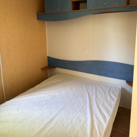 MOBILHOME 4 personnes - Classic 2 Ch avec Climatisation