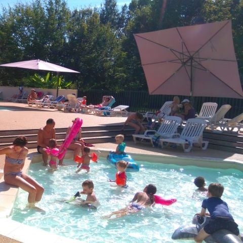 Camping La Fage - Camping Dordogne - Image N°5