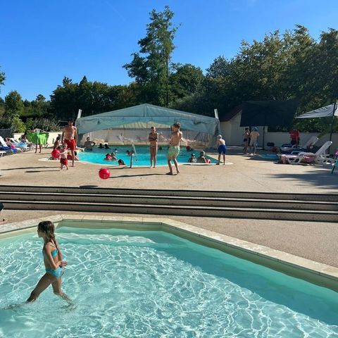 Camping La Fage - Camping Dordogne - Image N°6