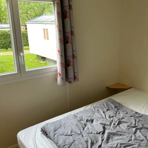 Mobile home 4 persons - Mobile-home TRIGANO : 2 Bedrooms - 4 pers