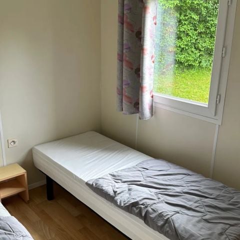MOBILHOME 4 personnes - Mobil-Home TRIGANO : 2 Chambres - 4 pers