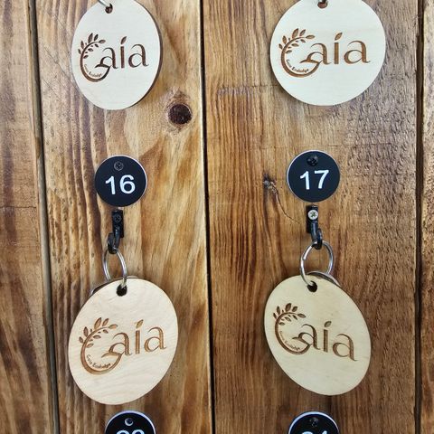 MOBILE HOME 4 people - Mobil home Essentiel vue sur l'étang 2ch