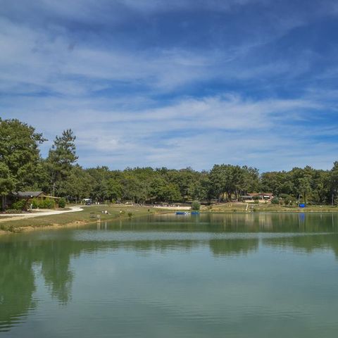 MOBILE HOME 6 people - Mobil home Essentiel 3ch