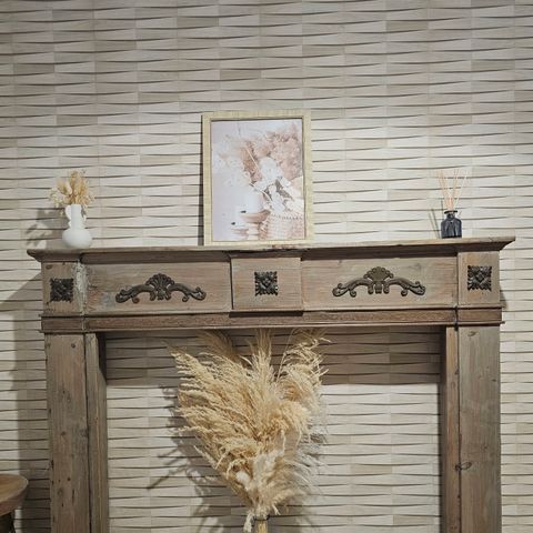 CHALET 5 people - Chalet 1/5 pers with pond view. 1/5 pers