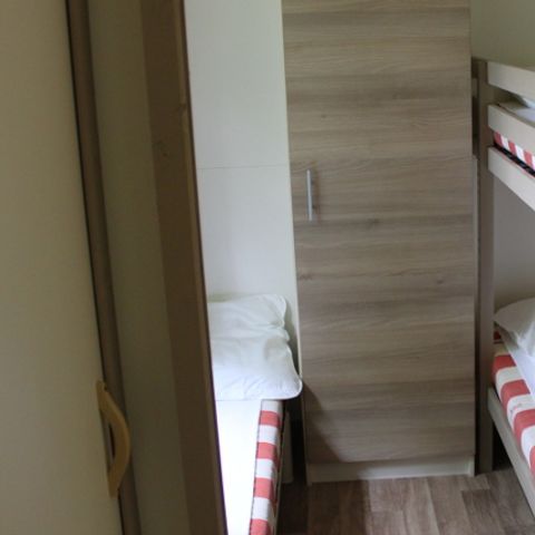 CHALET 5 personnes - Chalet 5 personnes