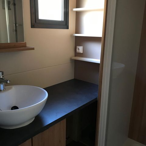 CHALET 5 persone - 2021 - 5 persone