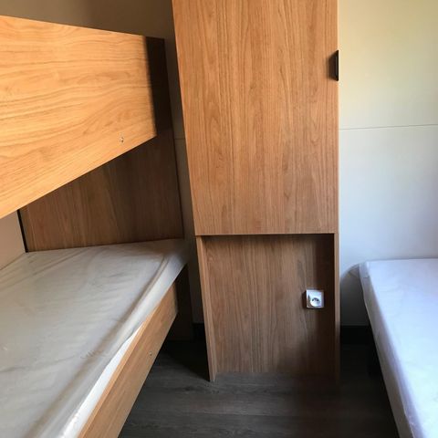 Chalet 5 personen - 2021 - 5 personen