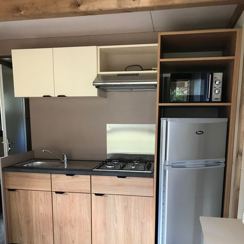 CHALET 5 personnes - 2021 - 5 personnes