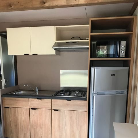 CHALET 5 personnes - 2021 - 5 personnes