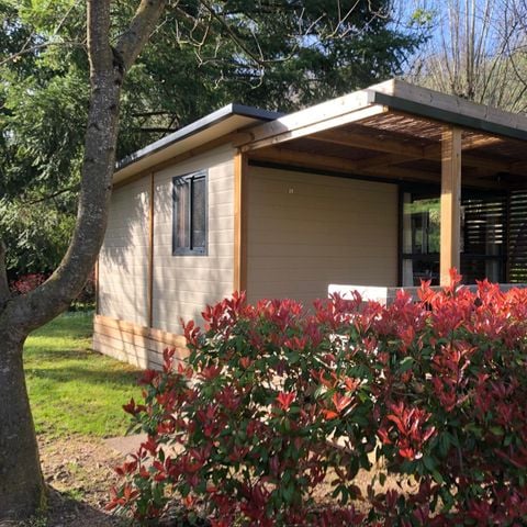 Chalet 5 personen - 2021 - 5 personen