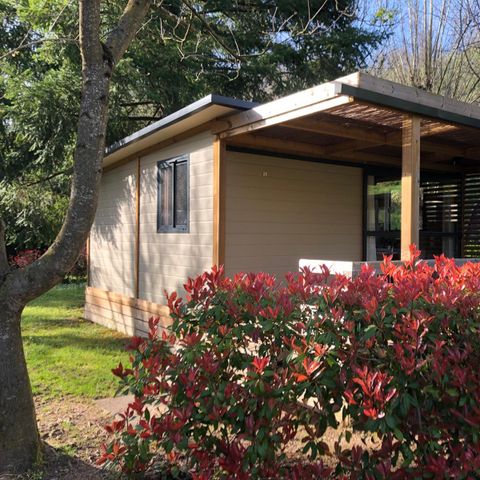 Chalet 5 personen - 2021 - 5 personen