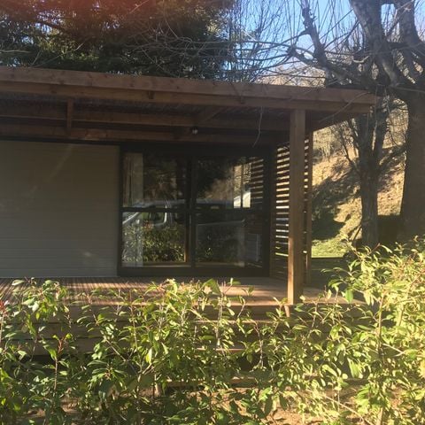 CHALET 5 personnes - 2021 - 5 personnes