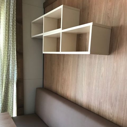 Chalet 5 Personen - 2021 - 5 Personen