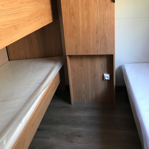 Chalet 5 Personen - Panorama 2021