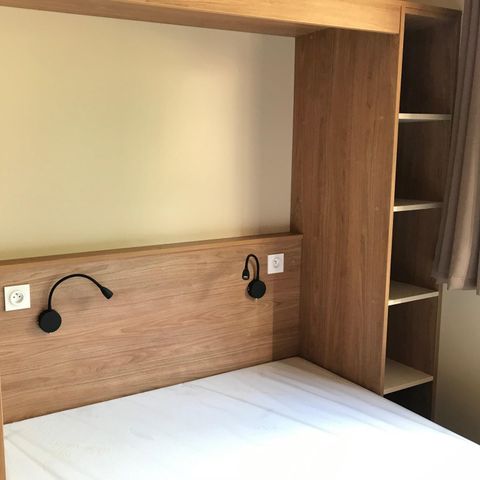 CHALET 5 persone - Panoramica 2021