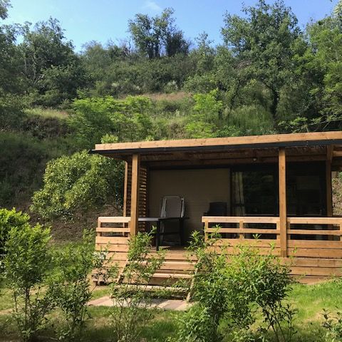 Chalet 5 Personen - Panorama 2021