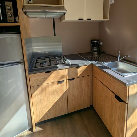 CHALET 5 personnes - Panoramique 2021