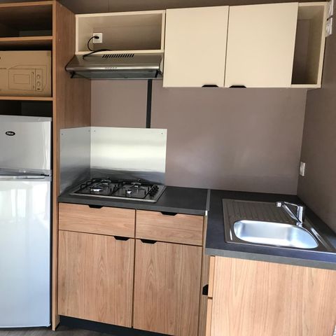 Chalet 5 Personen - Panorama 2021