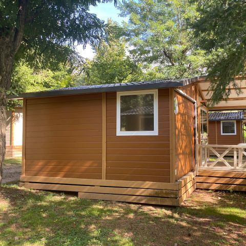 Chalet 4 personen - Chalet 4 personen