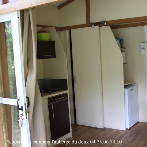 Chalet 4 Personen - Chalet 4 personen