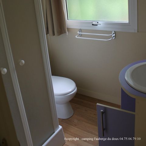 Chalet 4 personen - Chalet 4 personen